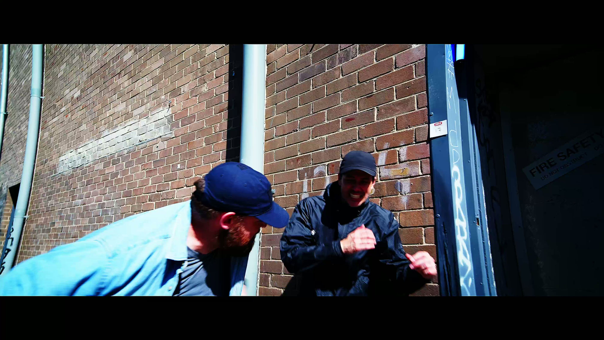 Shot Action Reel 2026